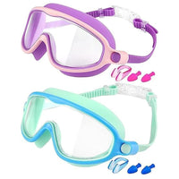 2PCS🎁Pink-Purple & Blue-Green🔥