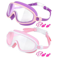 2PCS🎁Pink-Purple & White-Pink🔥