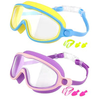 2PCS🎁Blue-Yellow & Pink-Purple🔥