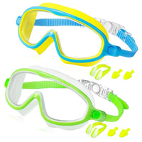 2PCS🎁Blue-Yellow & Green-White🔥