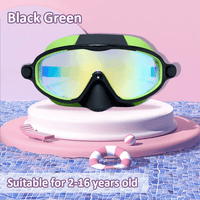 ✨️Black-Green
