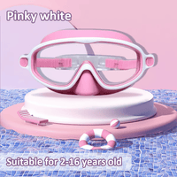 White-Pink